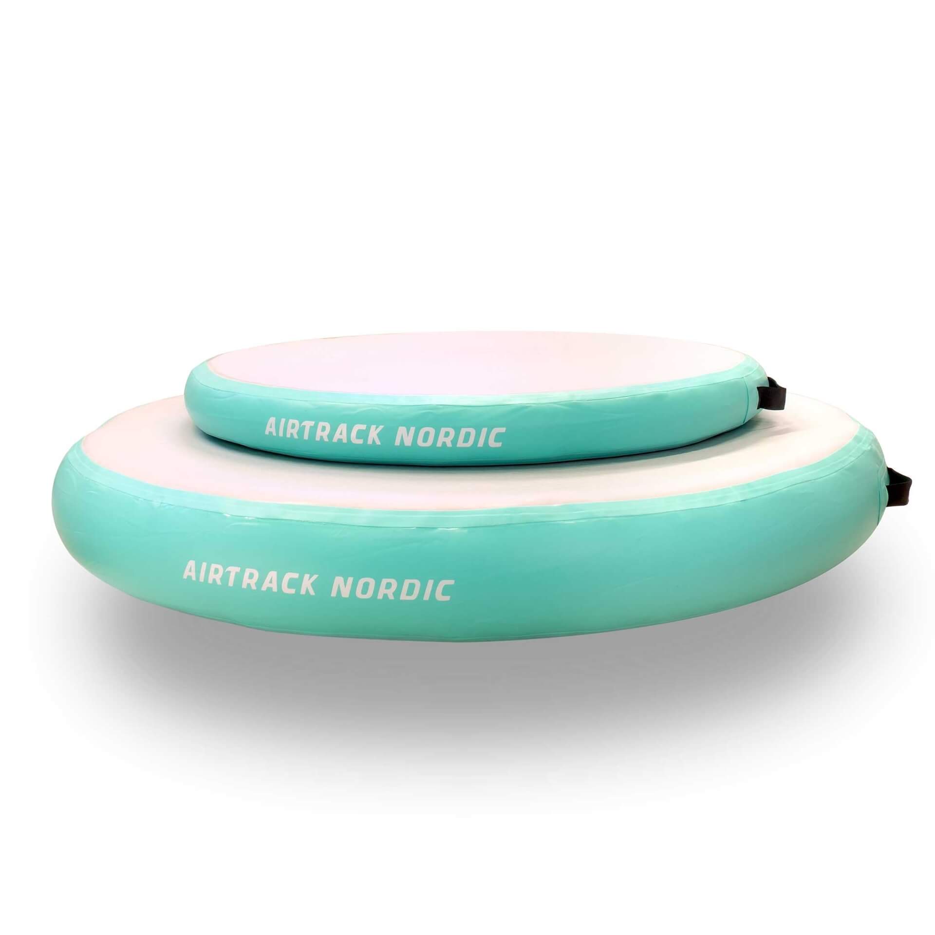 Airtracks NORDIC AIRSPOT, Airtrack
