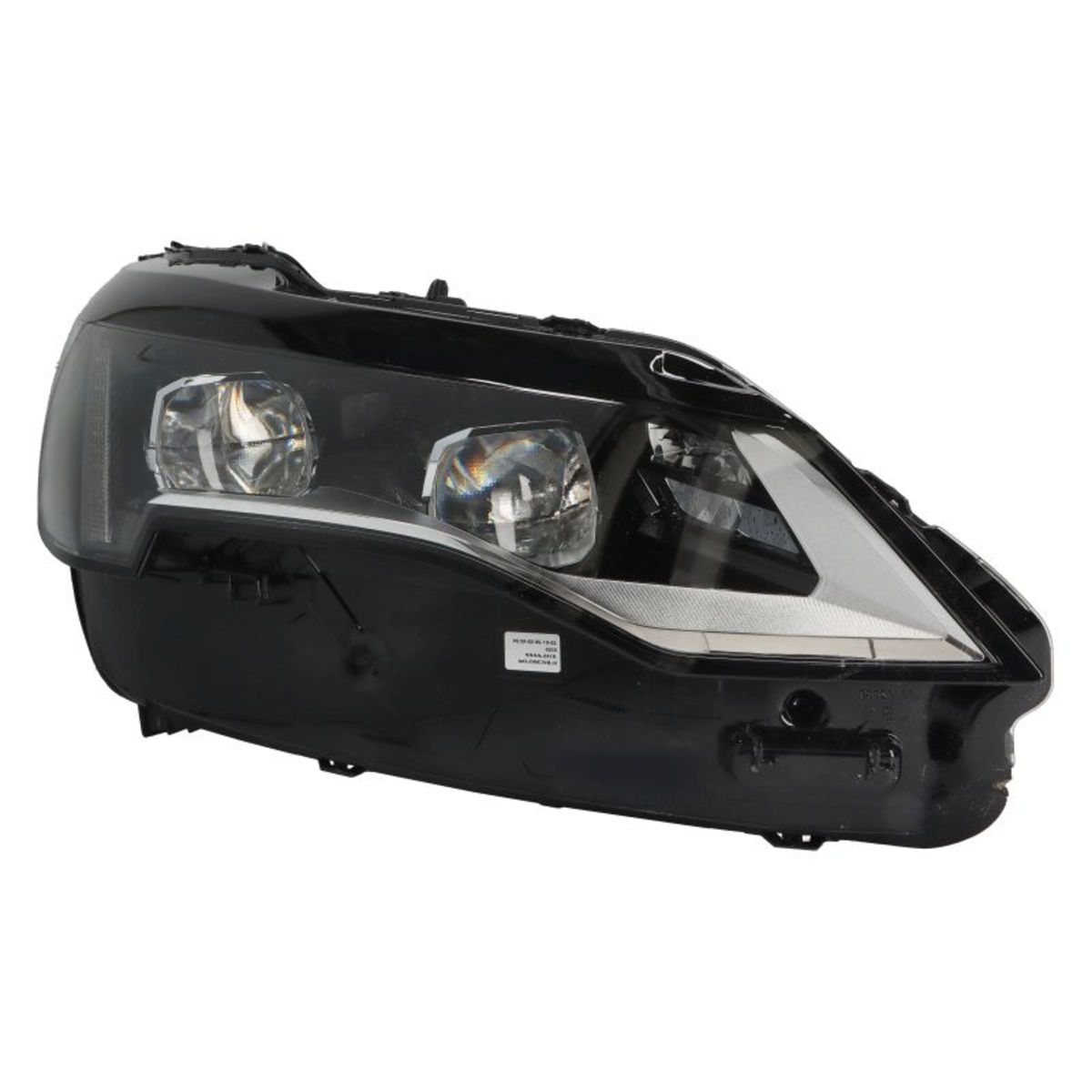 Ajovaloumpio VALEO 451109