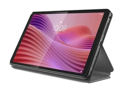 Lenovo Tab One 8.7" 4/64 Gt Wi-Fi -tabletti, lunanharmaa
