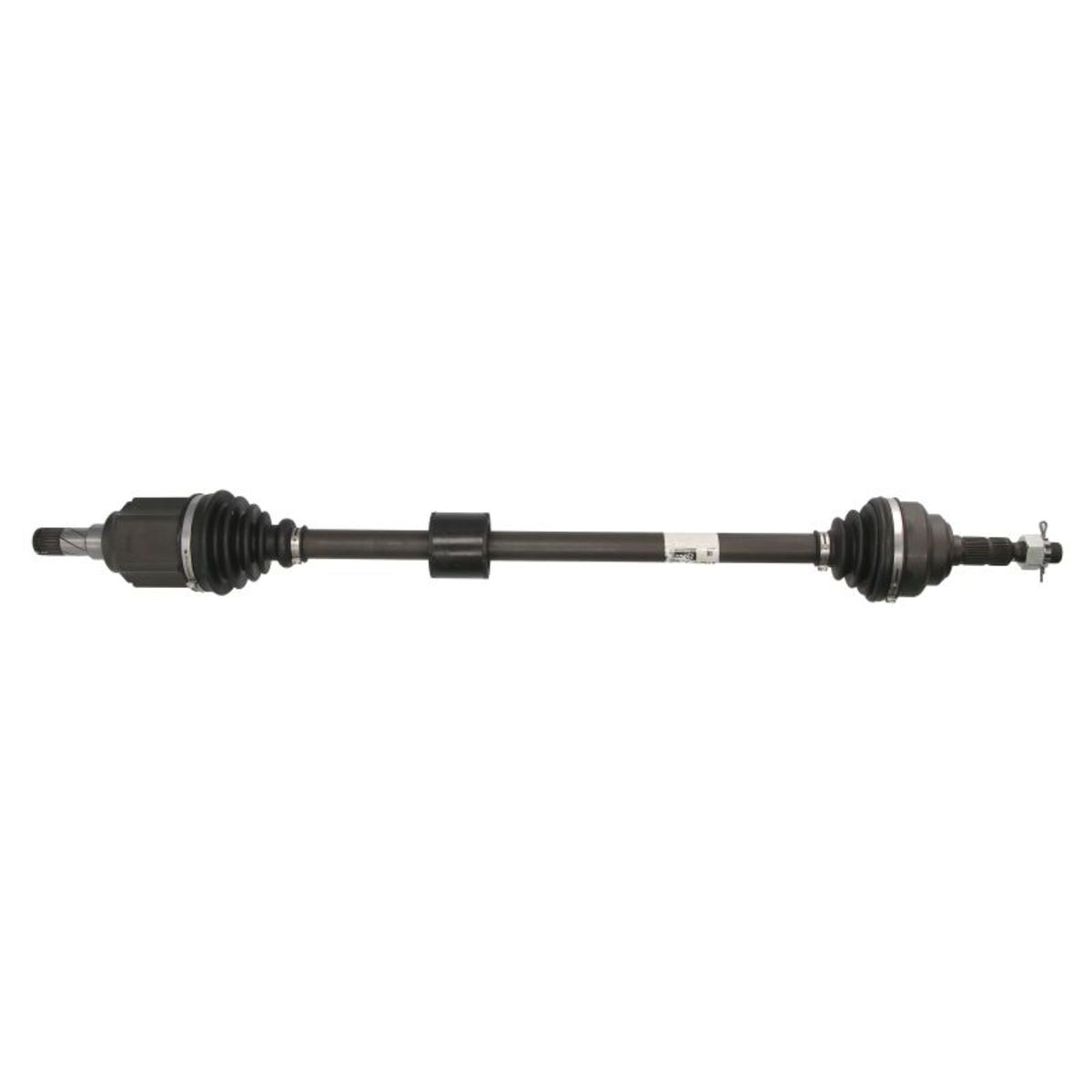 Vetoakseli SKF VKJC 1748
