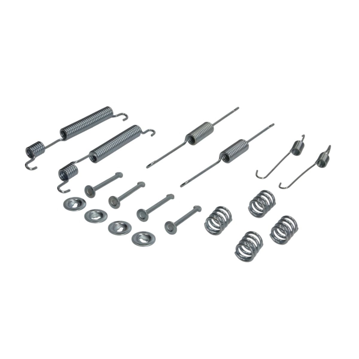Tarvikesarja, jarrukengät QUICK BRAKE 105-0822