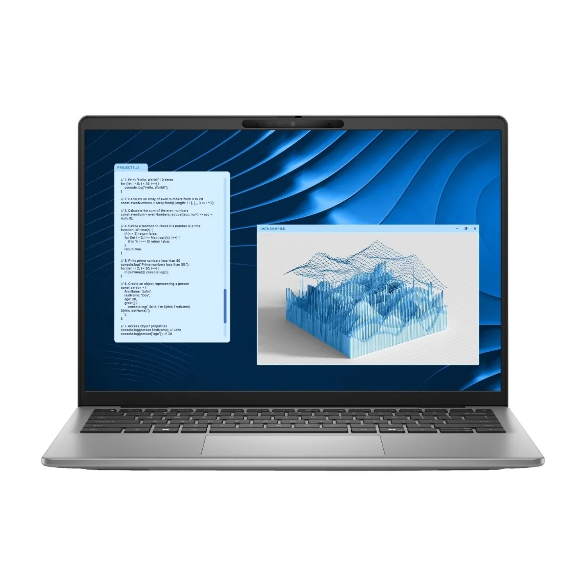 Dell Latitude 5455 X1P-64-100 14" kannettava tietokone