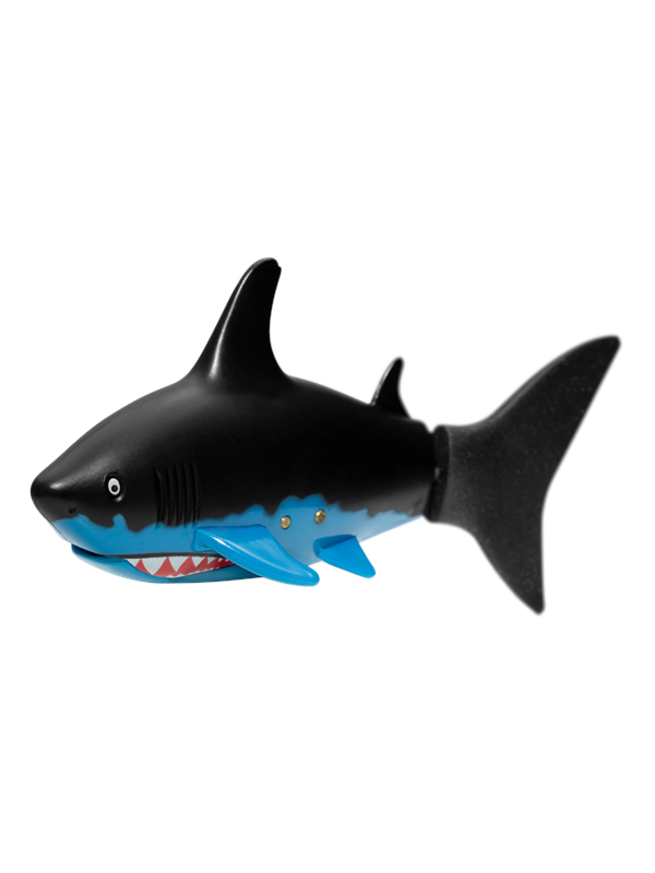 GADGETMONSTER R/C Shark