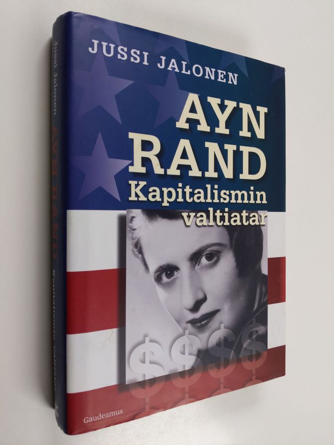 Ayn Rand