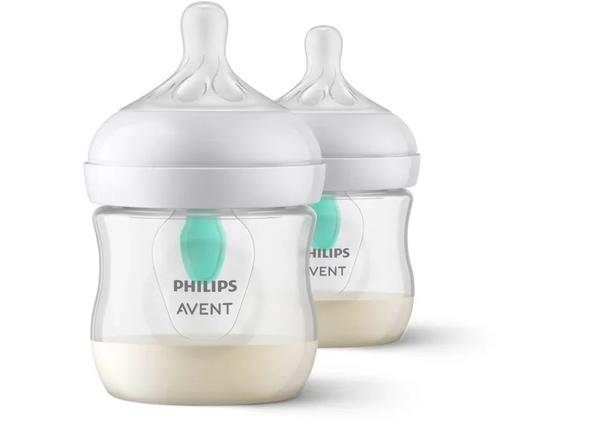 Philips AVENT Natural Response SCY670/02 Natural tuttipullo