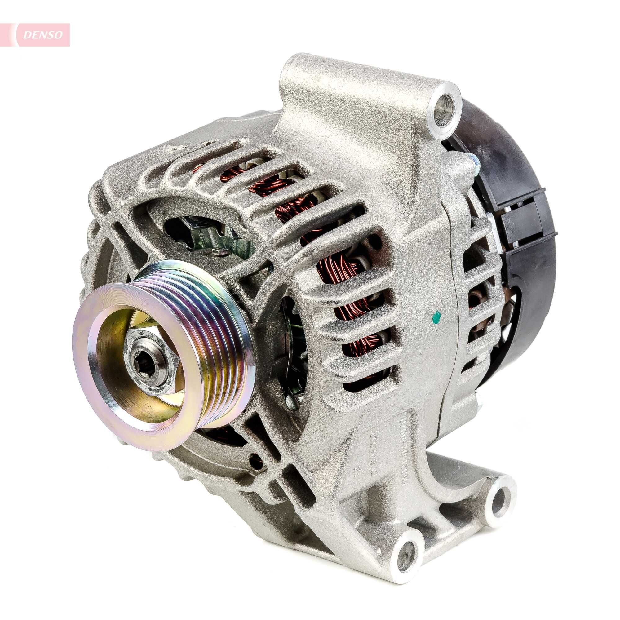 Laturi DENSO DAN1003