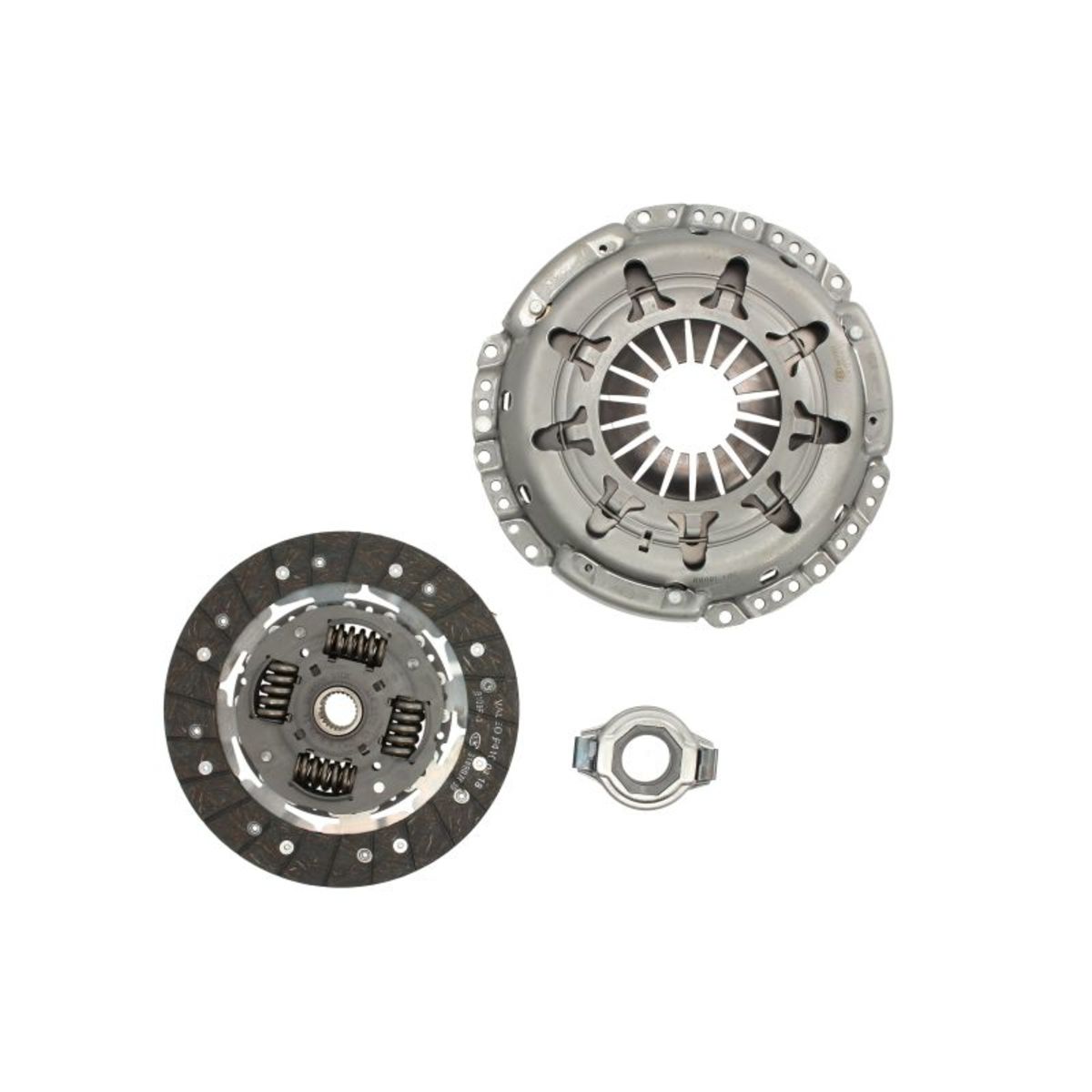 Kytkinpaketti SACHS 3000 951 179