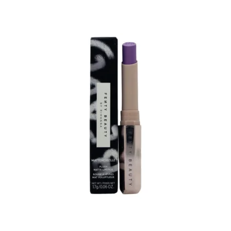Fenty Beauty Mattemoiselle Plush Matte Lipstick - One Of The Boyz - huulipuna