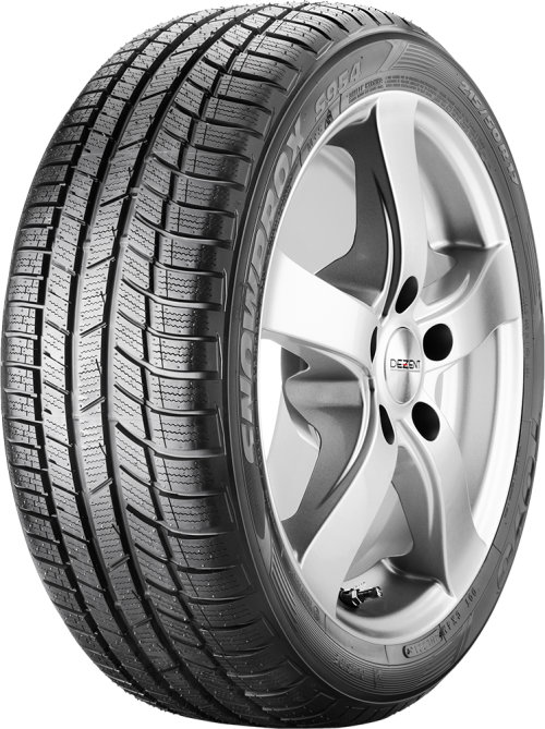 Toyo Snowprox S 954 ( 225/50 R16 92H, vanteen suojalistalla (FSL) )