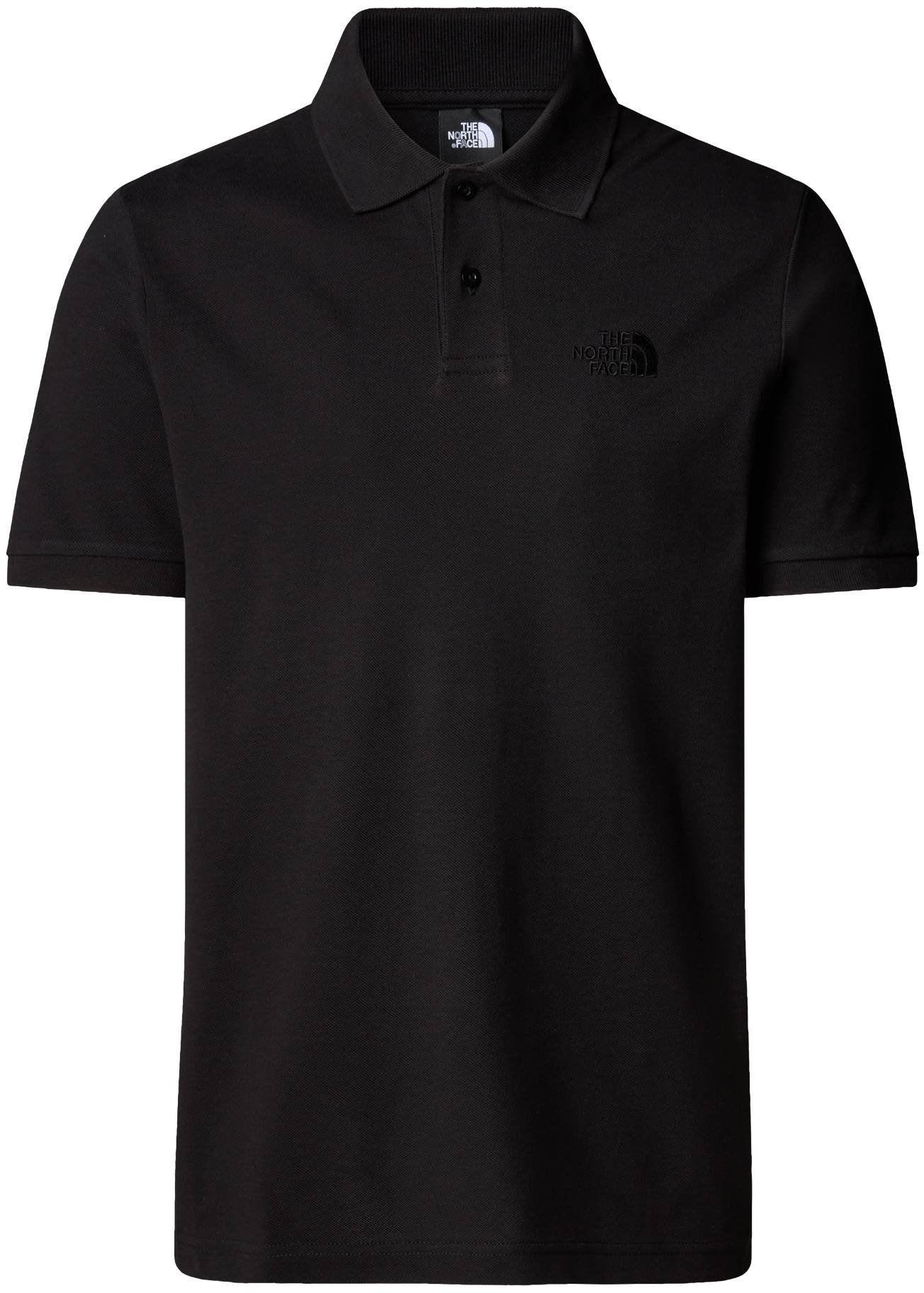 The North Face Men's Essential Reg Polo miesten pikeepaita