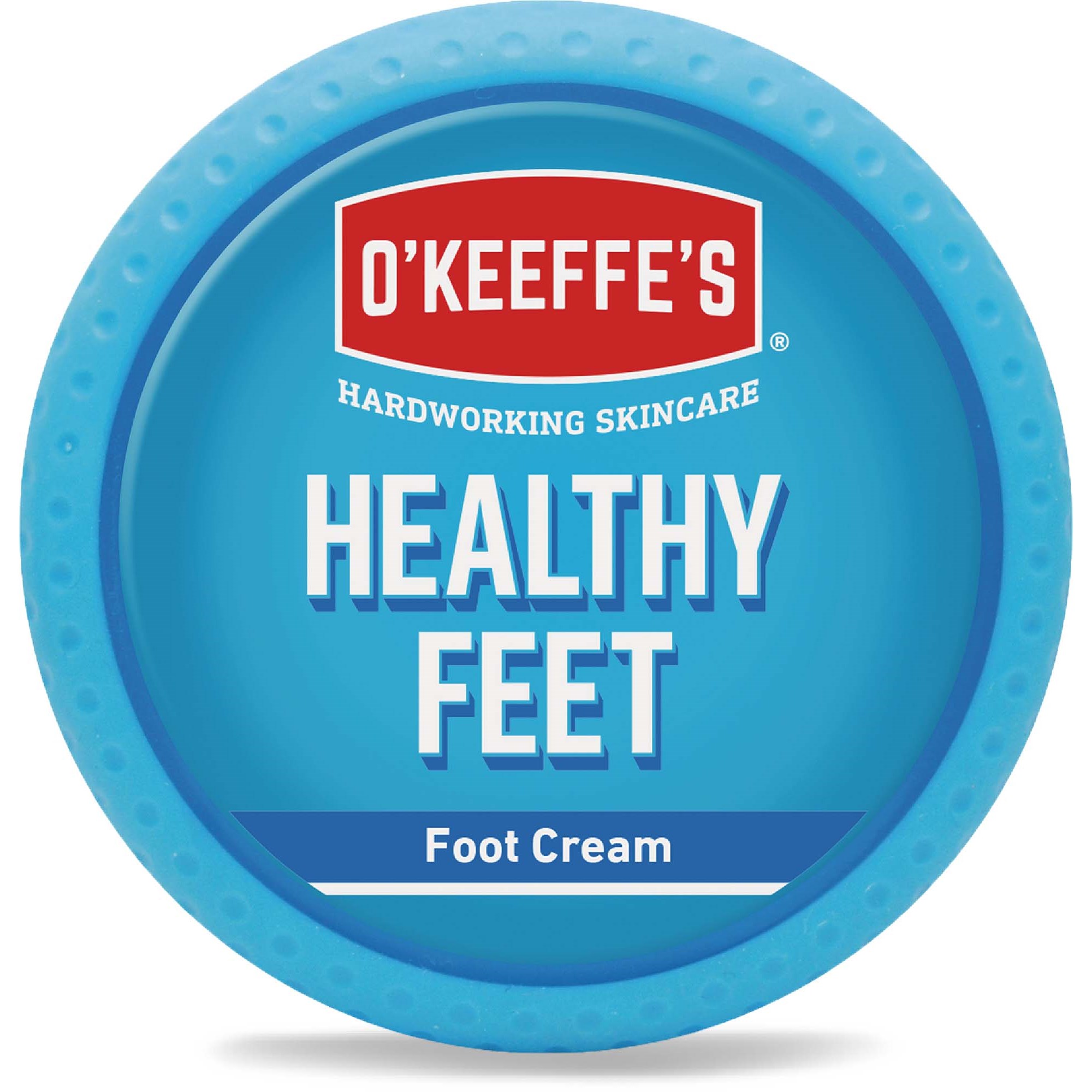 O ́Keeffe ́s Healthy Feet Foot Cream 91 g