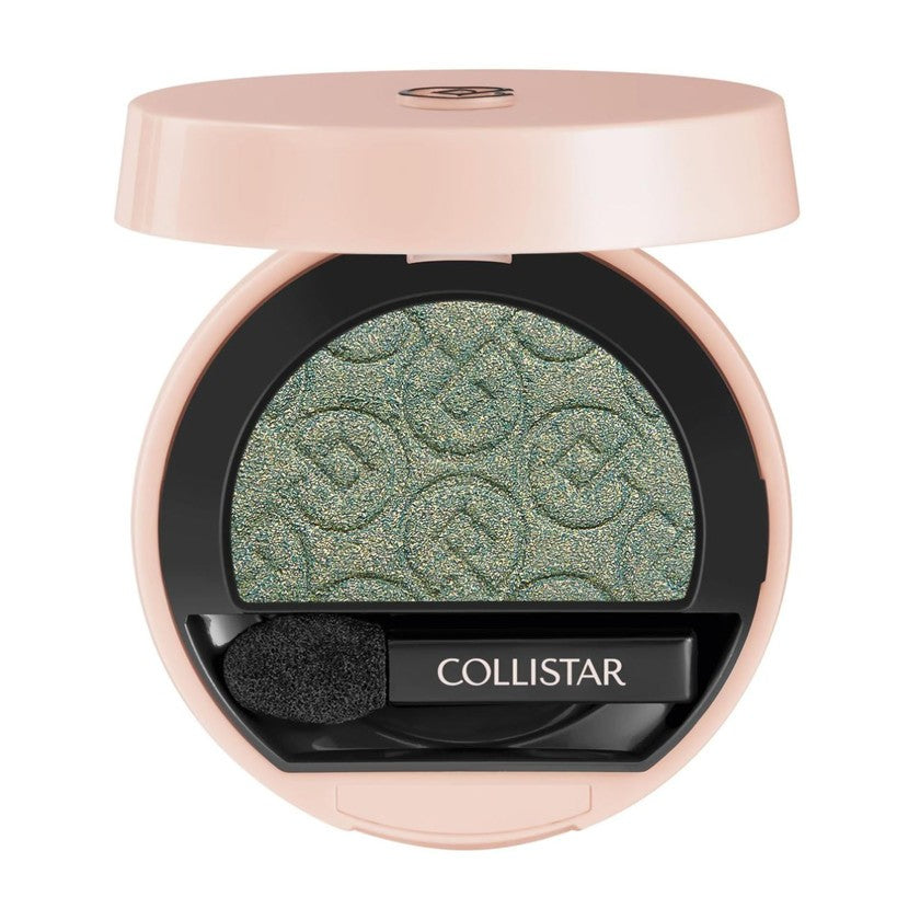 Collistar Virheetön Kompaktiluomiväri 520 Eden Shimmer