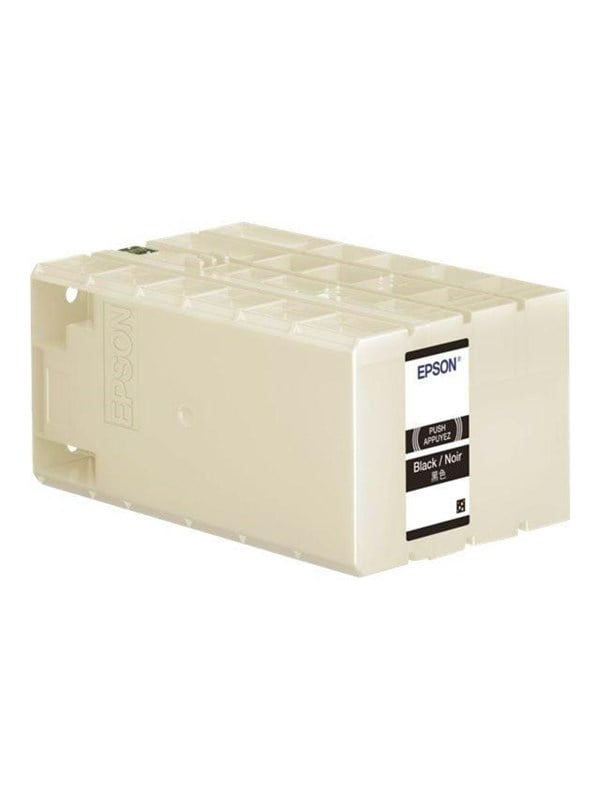 Epson Epson T8651 Mustepatruuna musta T8651 Vastaa: N/A