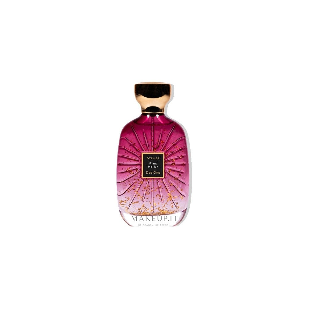 Atelier Des Ors Pink Me Up naisten hajuvesi 100 ml
