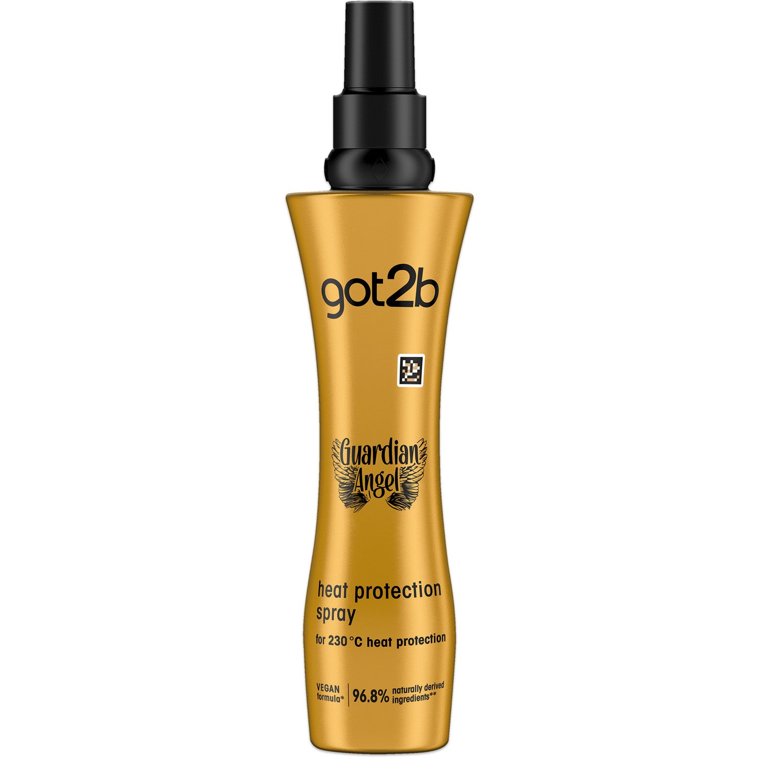 Got2b Guardian Angel Lämpösuojasuihke - 200ml