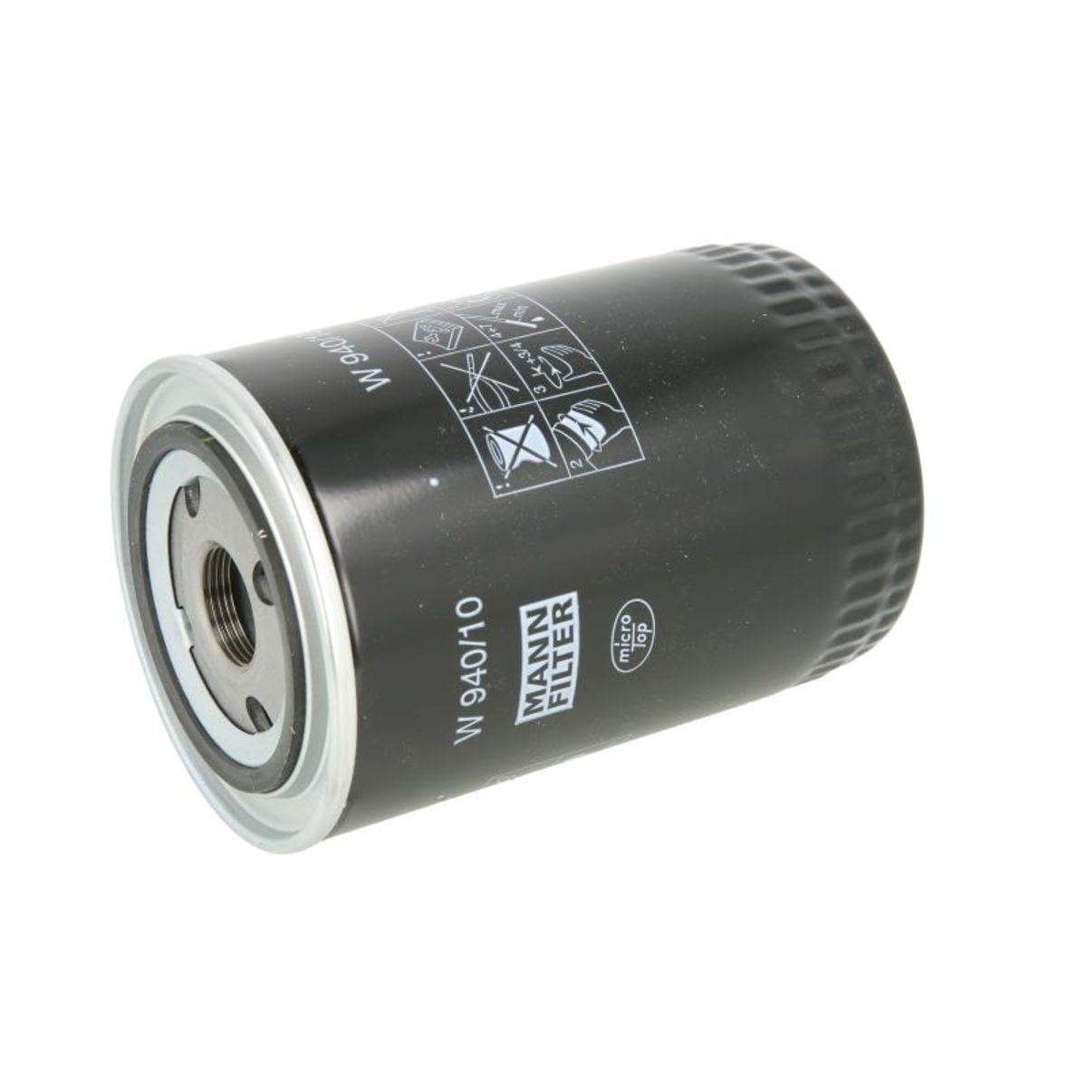 Öljynsuodatin MANN-FILTER W 940/10