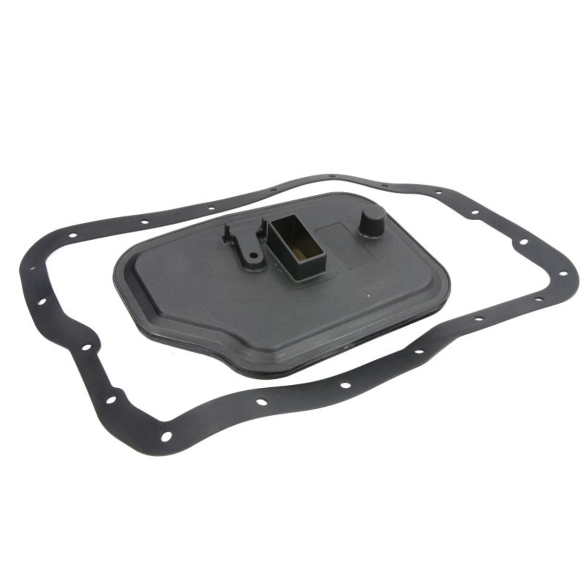 Hydrauliikkasuodatinsarja, automaattivaihteisto MAHLE HX 149D