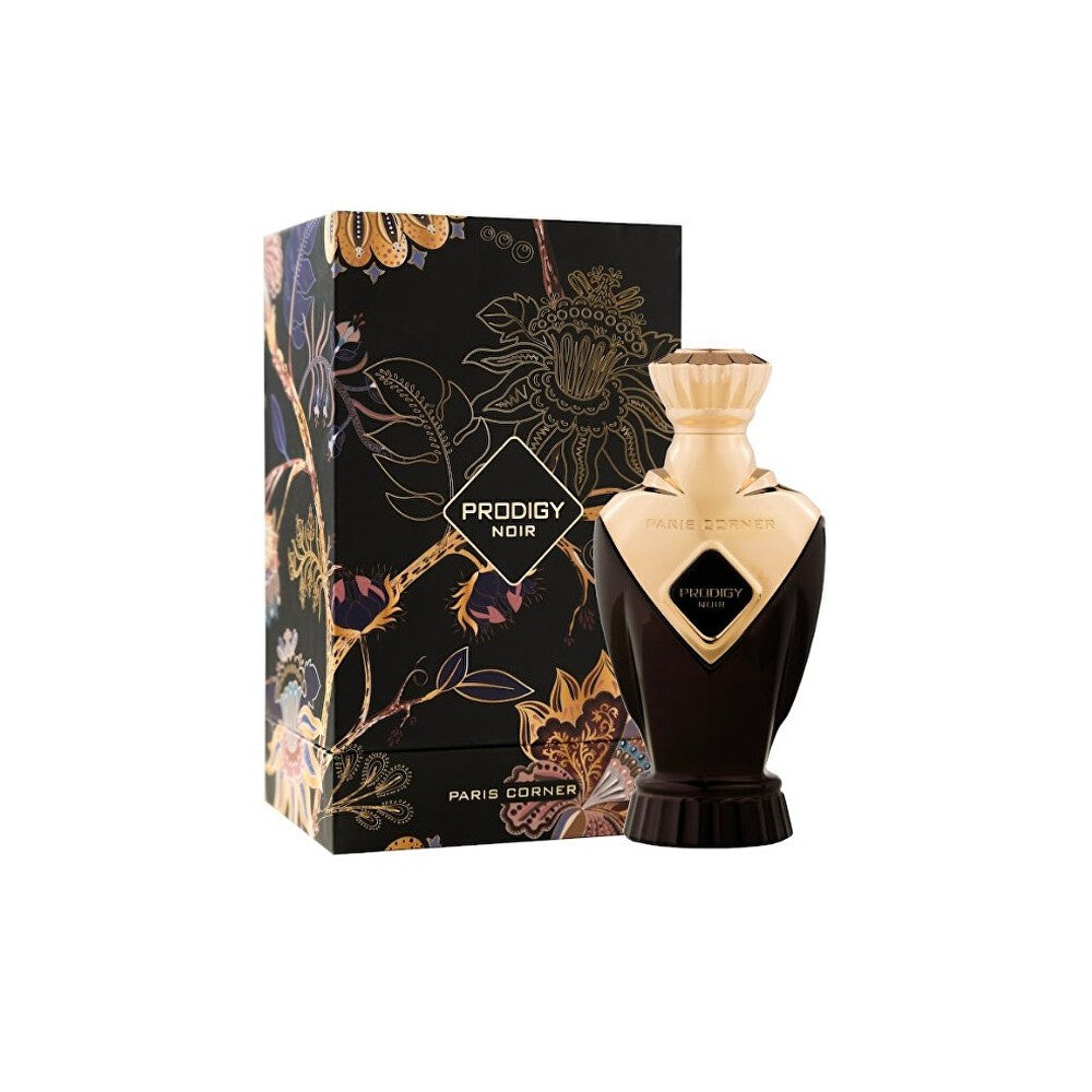 Paris Corner Prodigy Noir EDP U 100 ml
