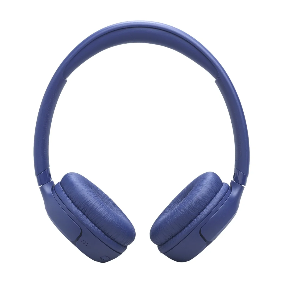 JBL Tune 530BT langattomat on-ear-kuulokkeet, sininen