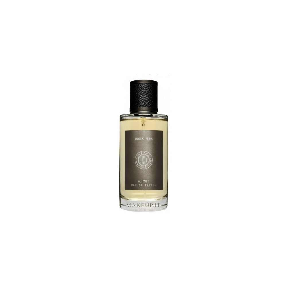 Depot, 900 Scents No. 905 Dark Tea, Eau de Parfum miehille, 100 ml