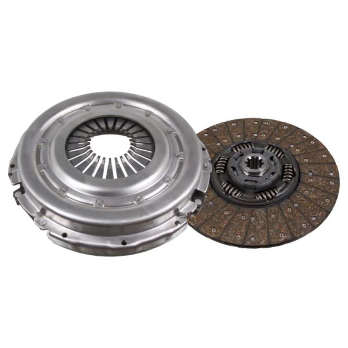 Kytkinpaketti FEBI BILSTEIN 105159