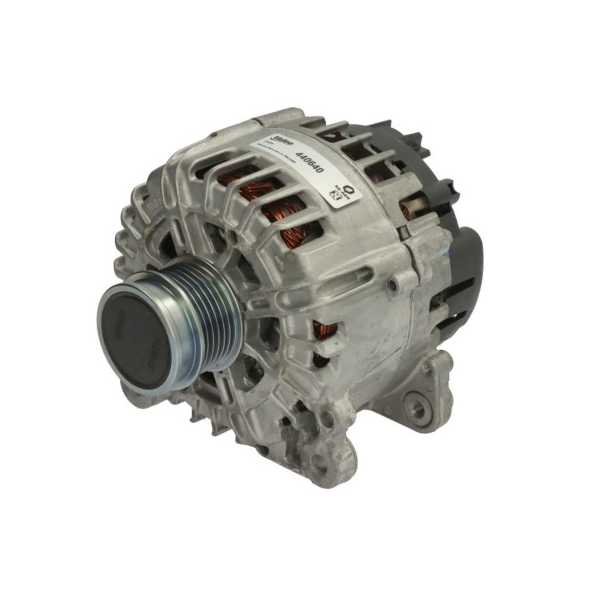Laturi VALEO 440640