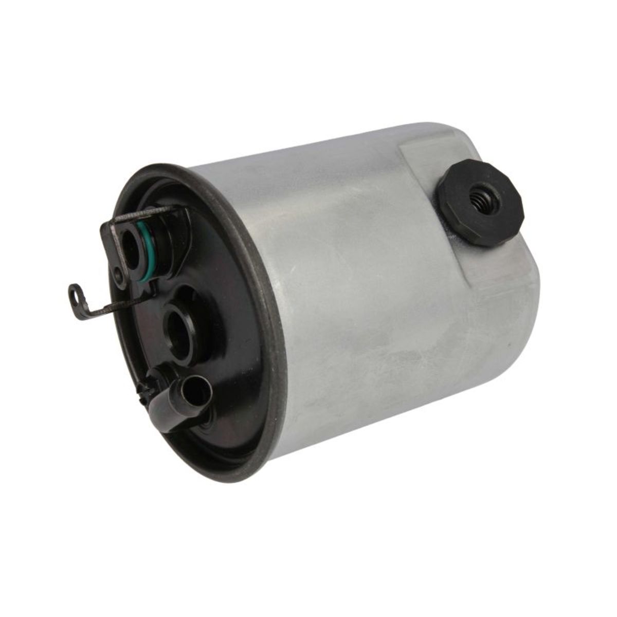 Polttoainesuodatin HENGST FILTER H167WK