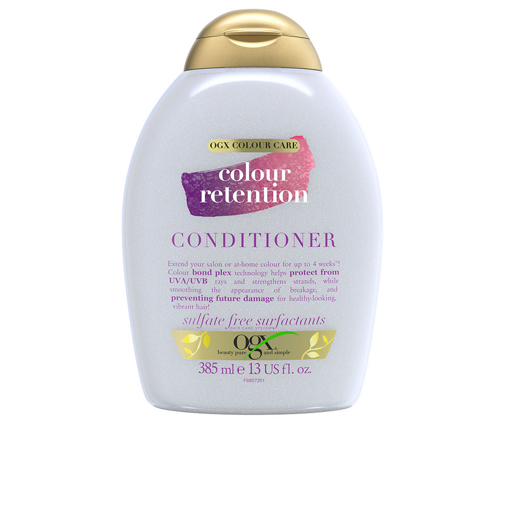 Ogx Color Retention Conditioner 385ml
