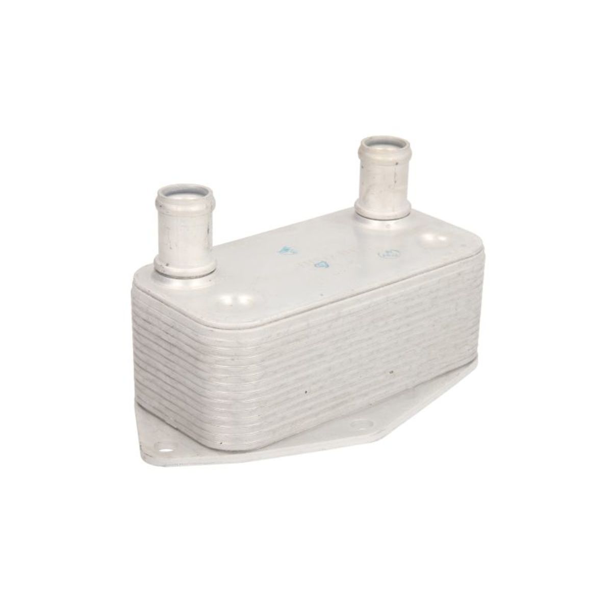 Moottoriöljyn jäähdytin THERMOTEC D4B007TT