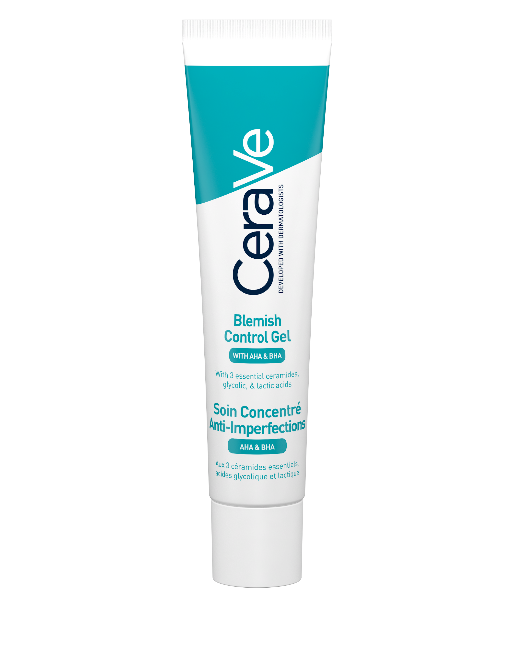 CeraVe Blemish Control Gel 40 ml
