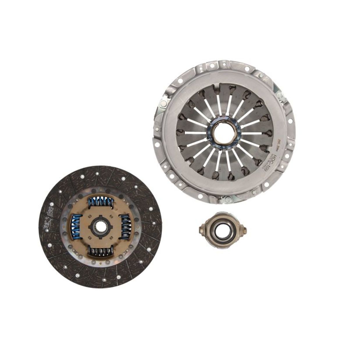 Kytkinpaketti VALEO 826425