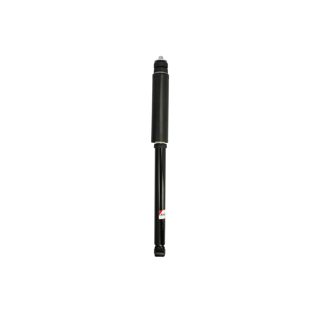 Iskunvaimennin Magnum Technology AG4047