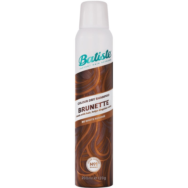 Batiste Kaunis Brunette kuivashampoo 200ml