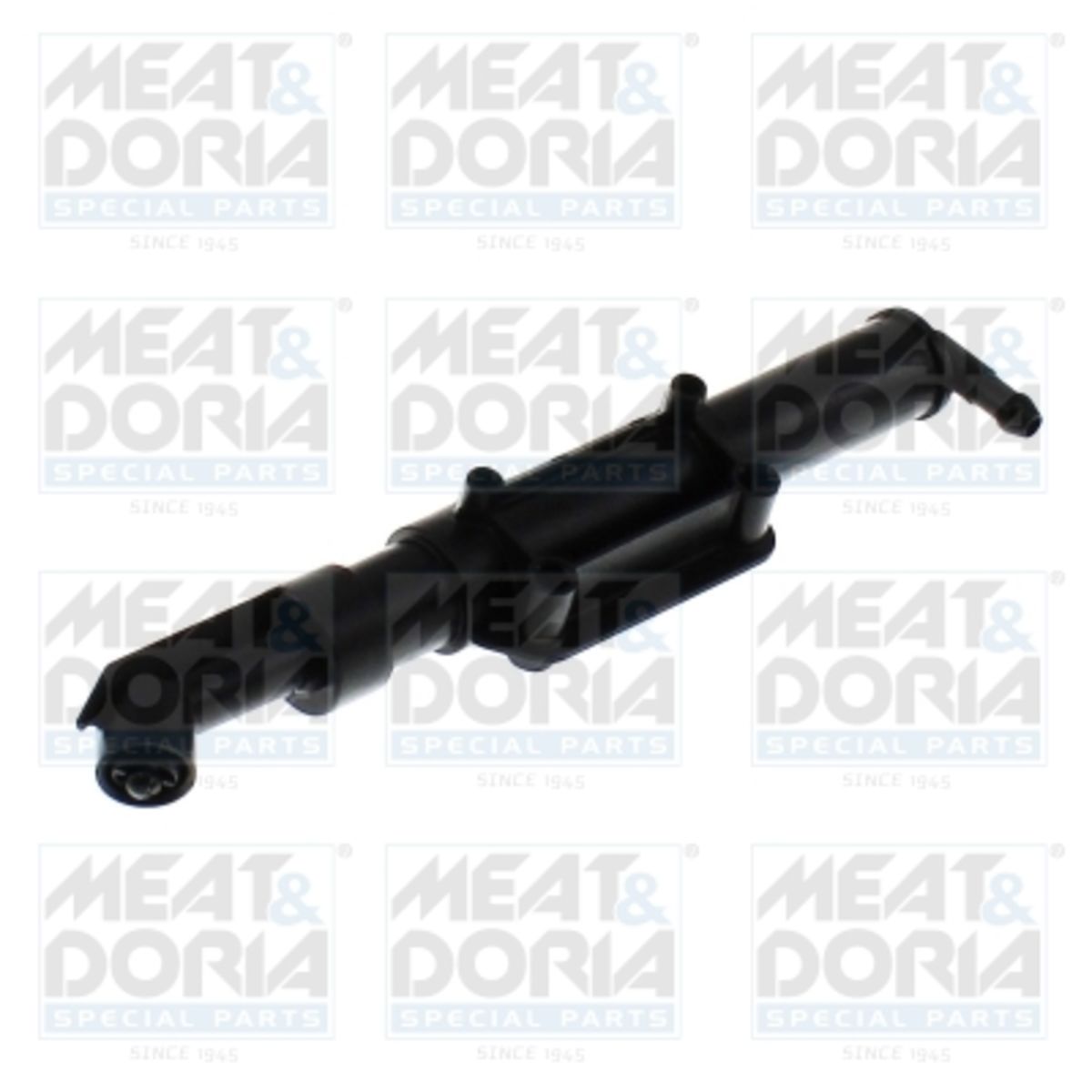 Ajovalojenpesu - pesusuutin MEAT & DORIA 209348