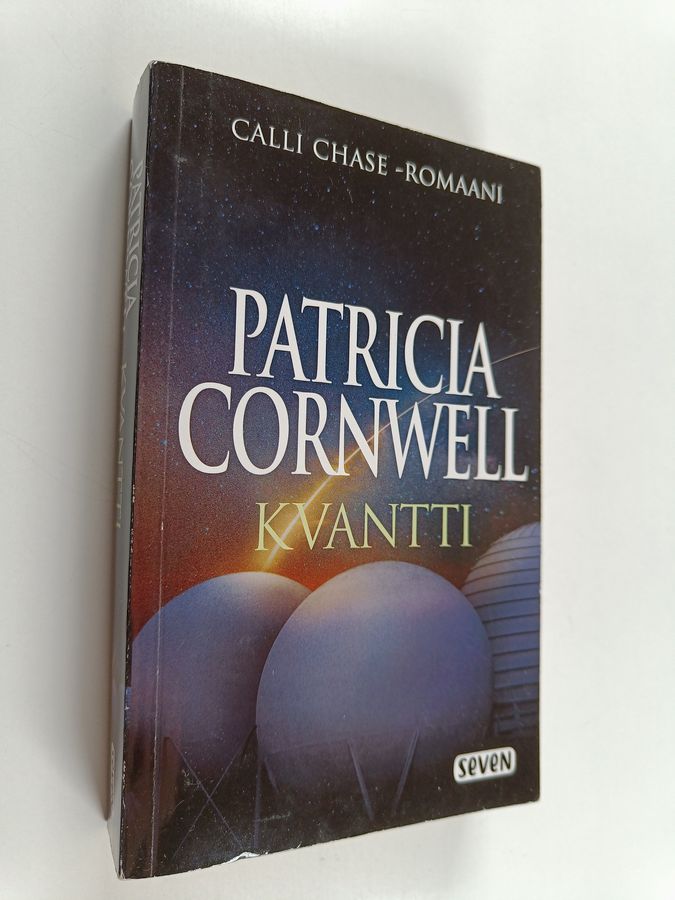 Kvantti