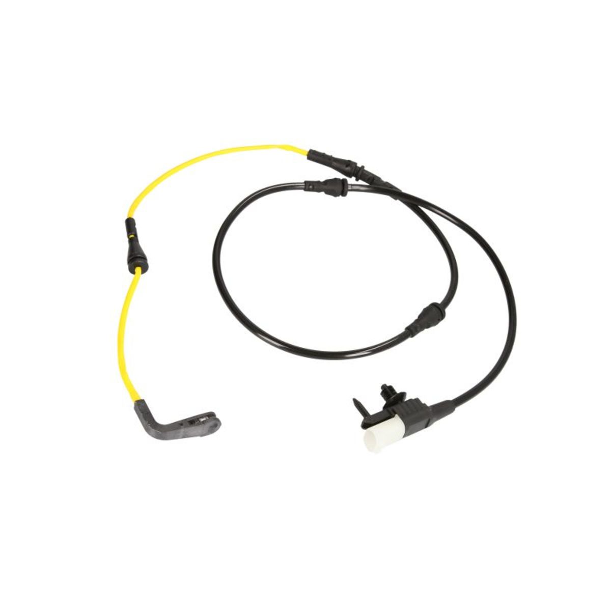 Jarrupalan kulumisenilmaisin QUICK BRAKE WS 0409 A