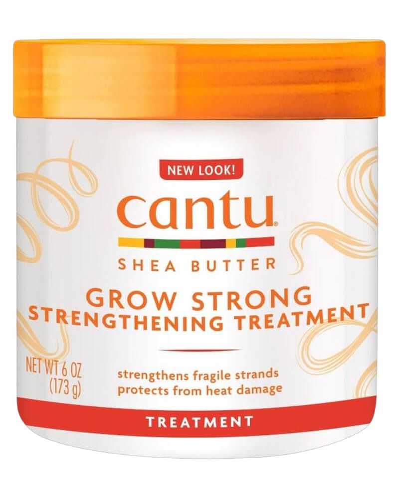 Cantu Grow Strong Strengthening Treatment 173 g
