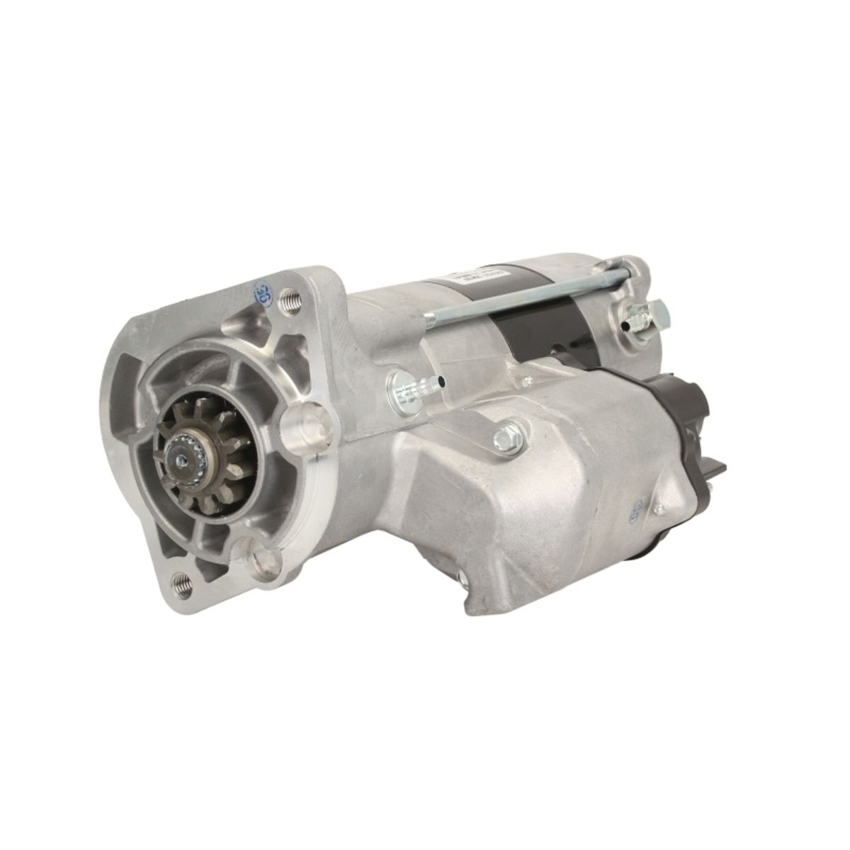 Käynnistysmoottori DENSO DSN1207
