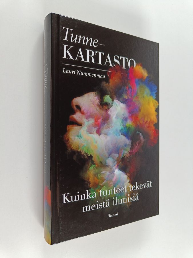 Tunnekartasto