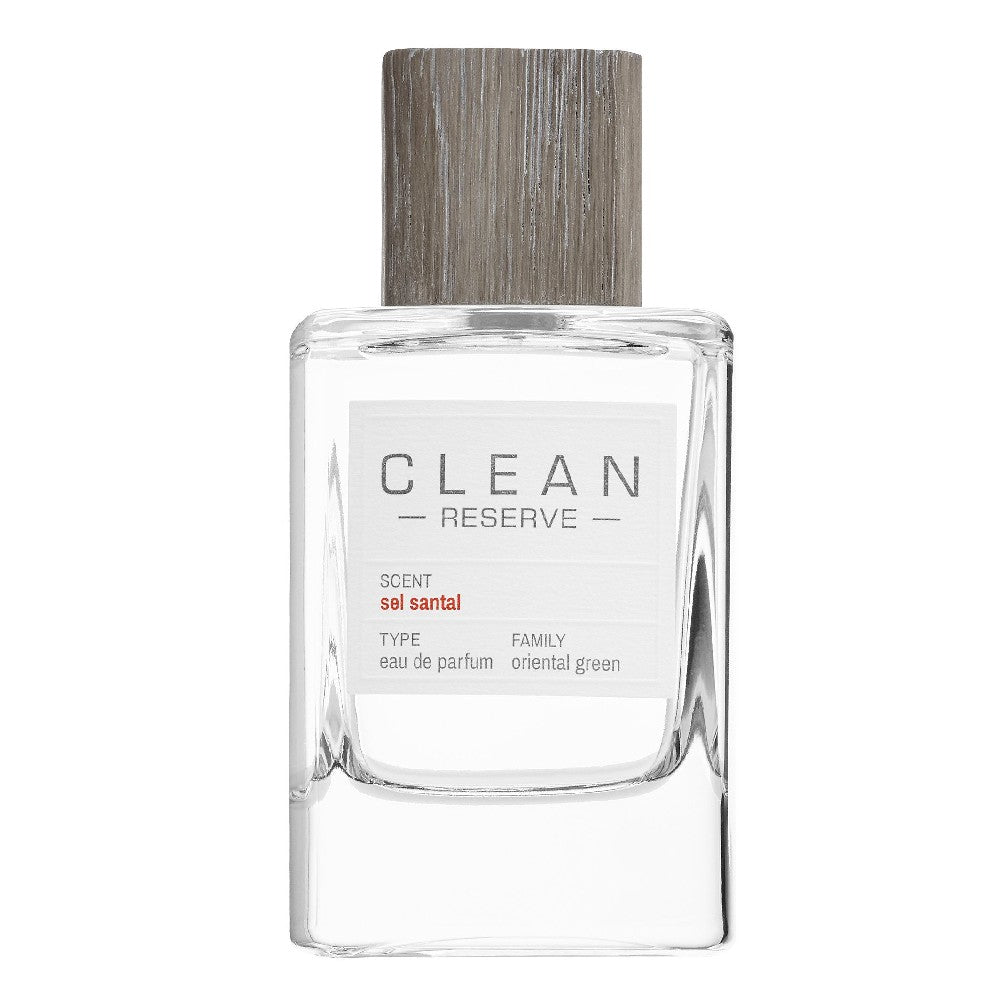 Clean Myy Santal parfyymivesi naisille 100 ml
