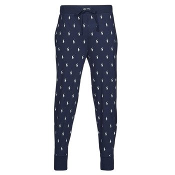 Pyjamat / yöpaidat Polo Ralph Lauren AOPP JOGGER EU L
