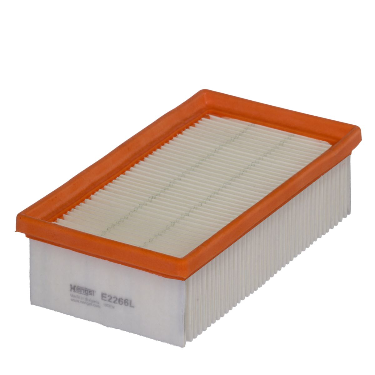 Ilmansuodatin HENGST FILTER E2266L