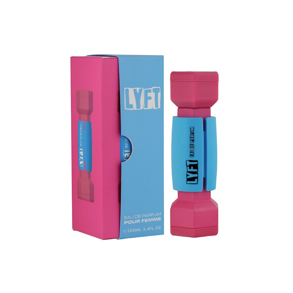 Flavia Lyft Pour Femme 100 ml Donna — Eau de Parfum