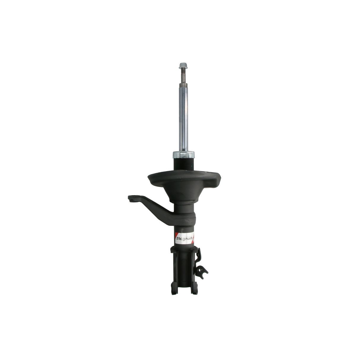 Iskunvaimennin Magnum Technology AG4048