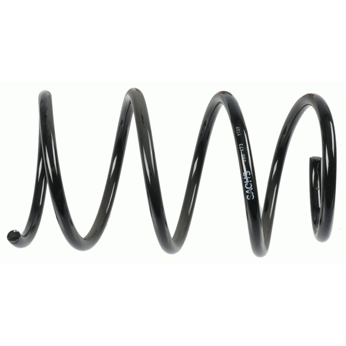 Jousi (auton jousitus) SACHS 998 473