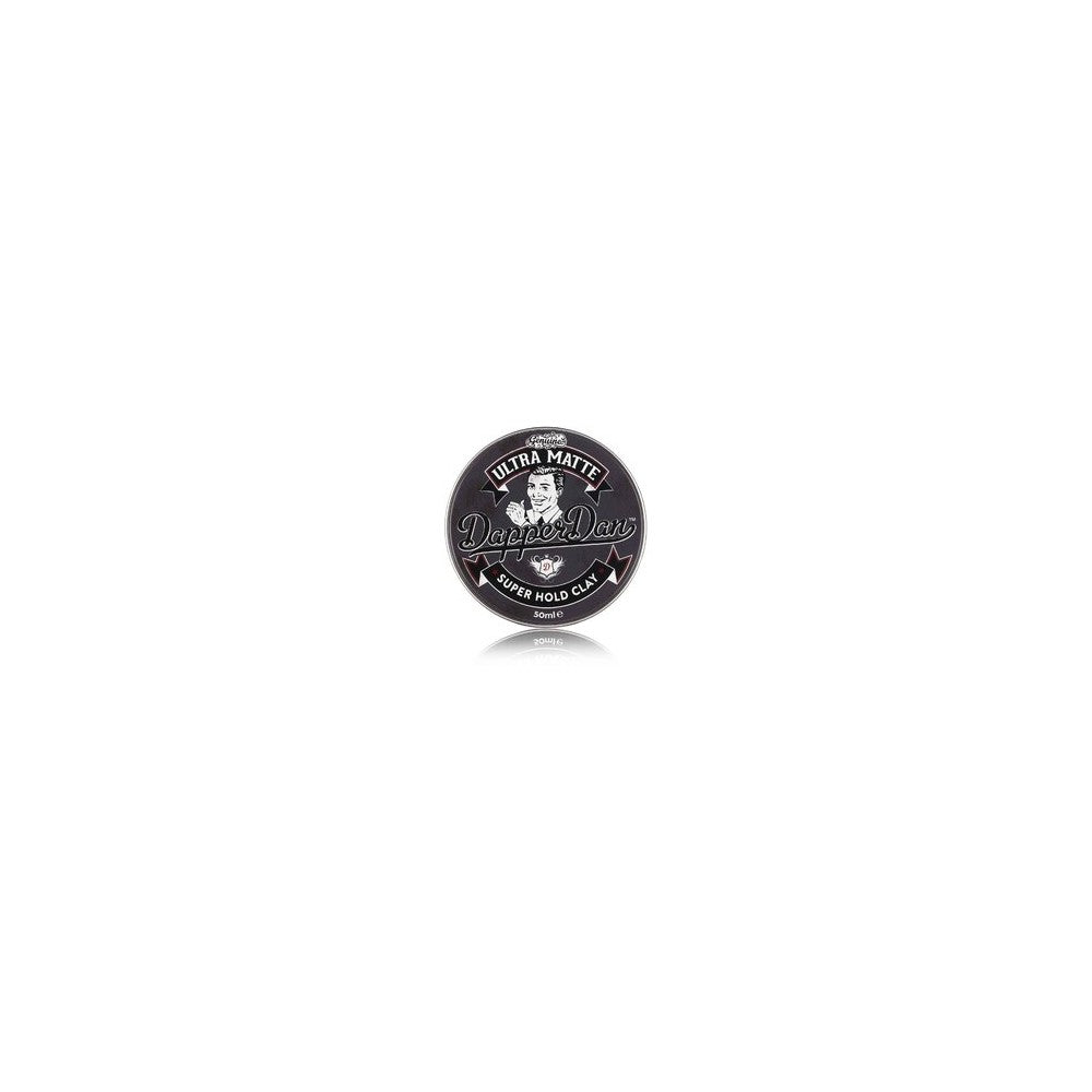 Dapper dan Ultra Mattavaha - 50 ml