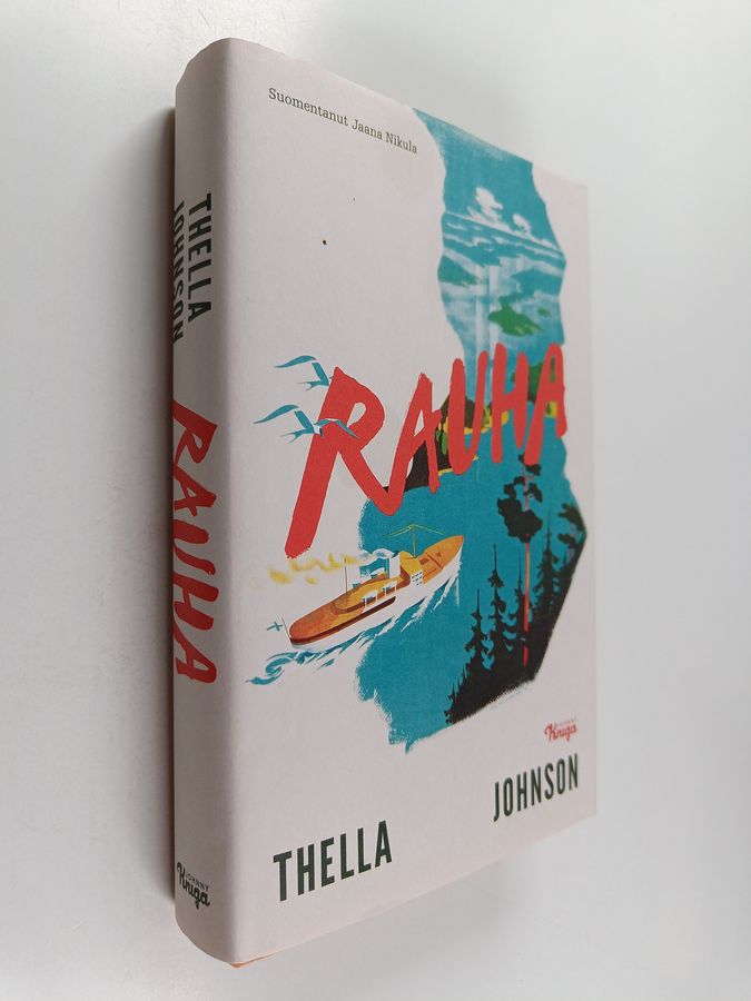 Rauha