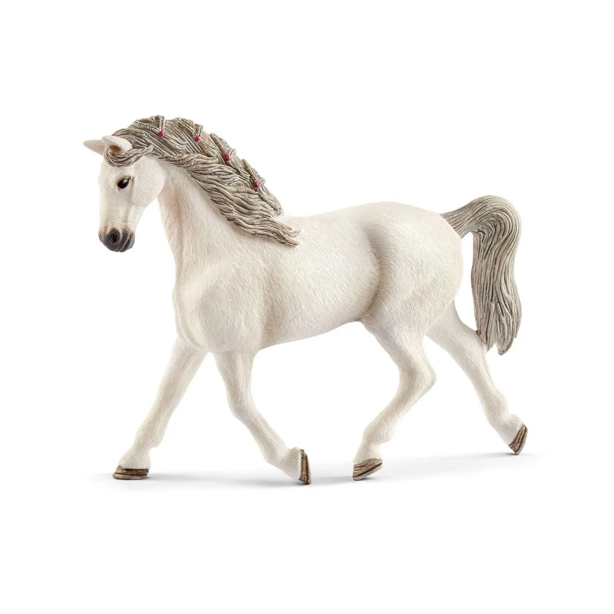 Schleich Holstein Mare Horse Figure – 13858