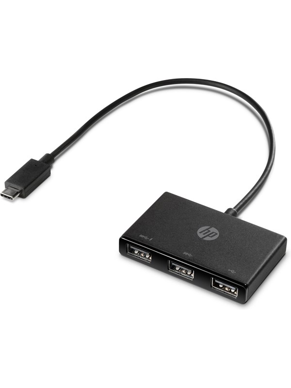 Hp Usb-c -> Usb-a Usb-c 3.2 Gen 1 (3.1 Gen 1)