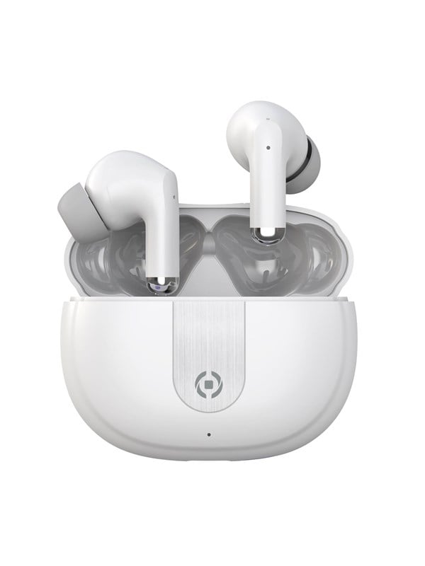 Celly Ultrasound True Wireless Bluetooth-headset In-ear ENC Vit